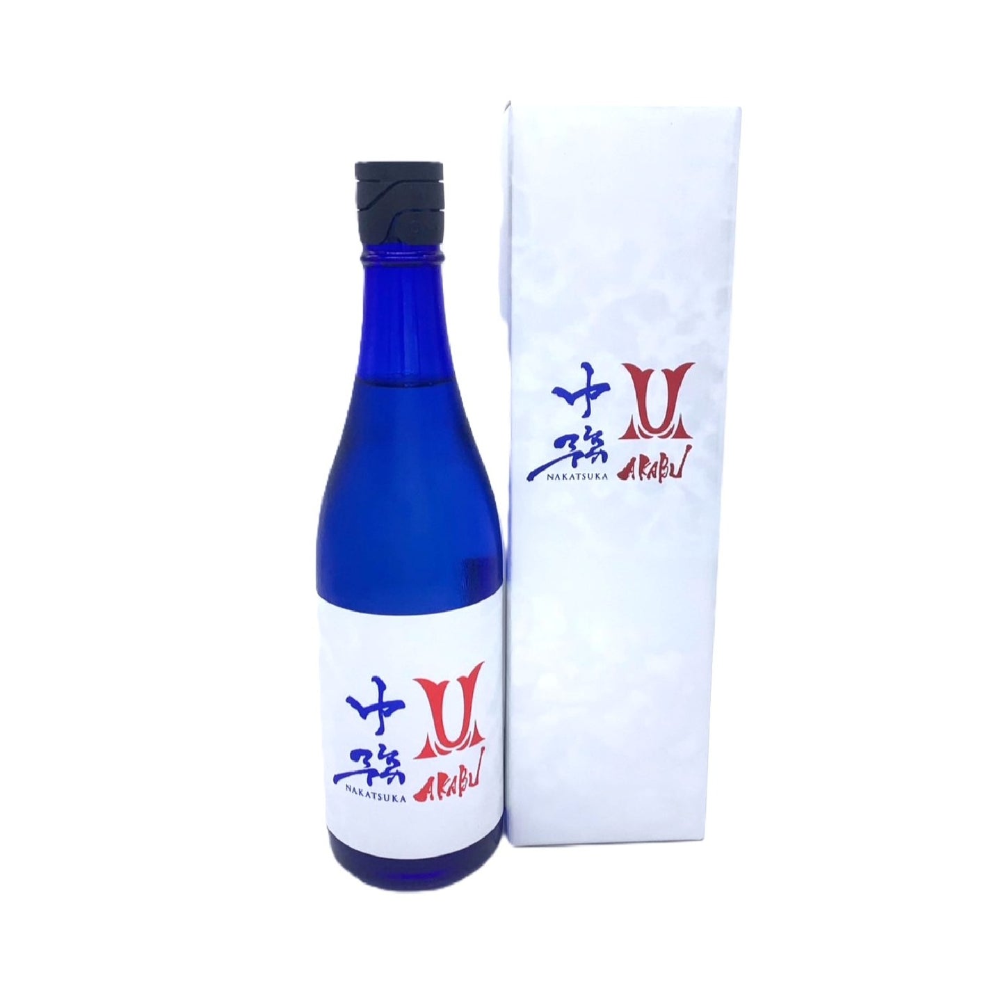 AKABU 【中務】 純米大吟醸