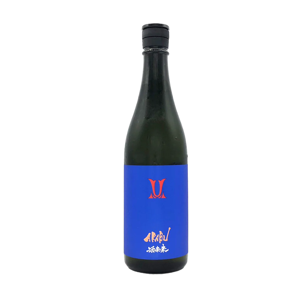 AKABU 酒未来