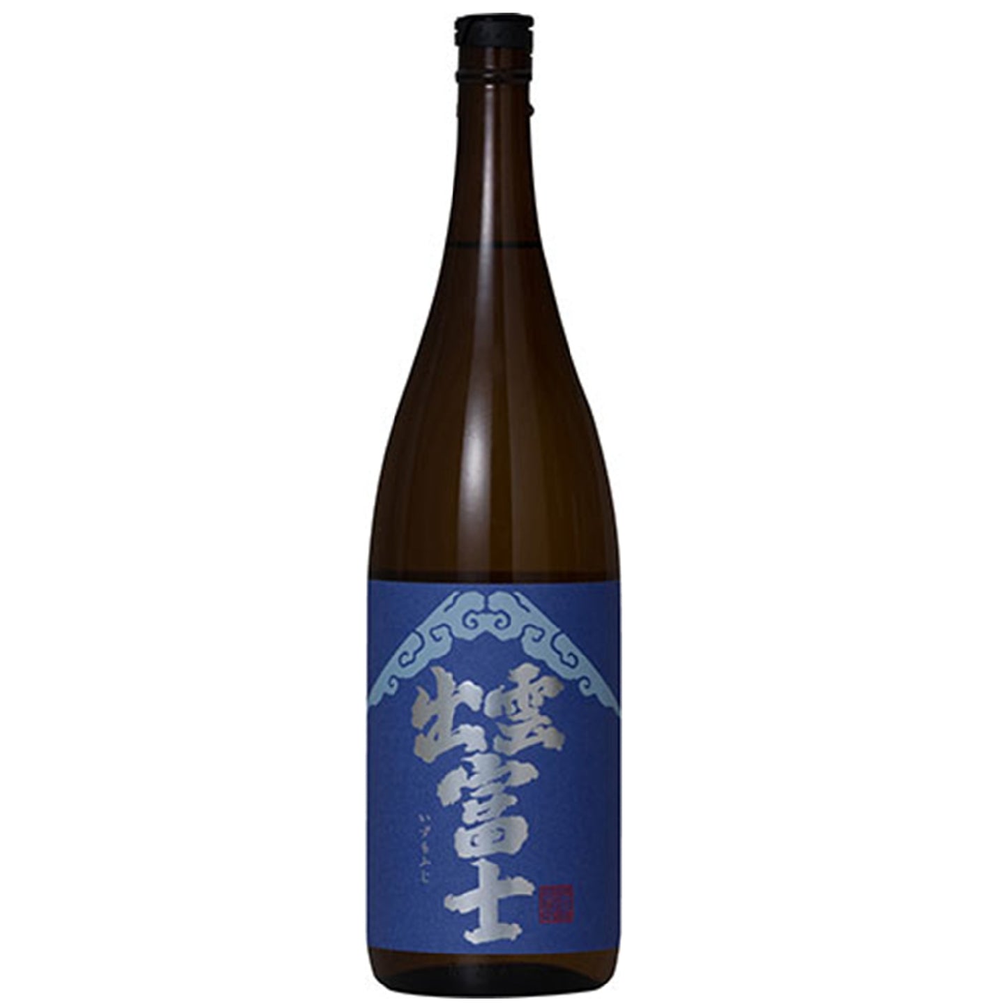 出雲富士 純米吟醸 超辛口 青ラベル