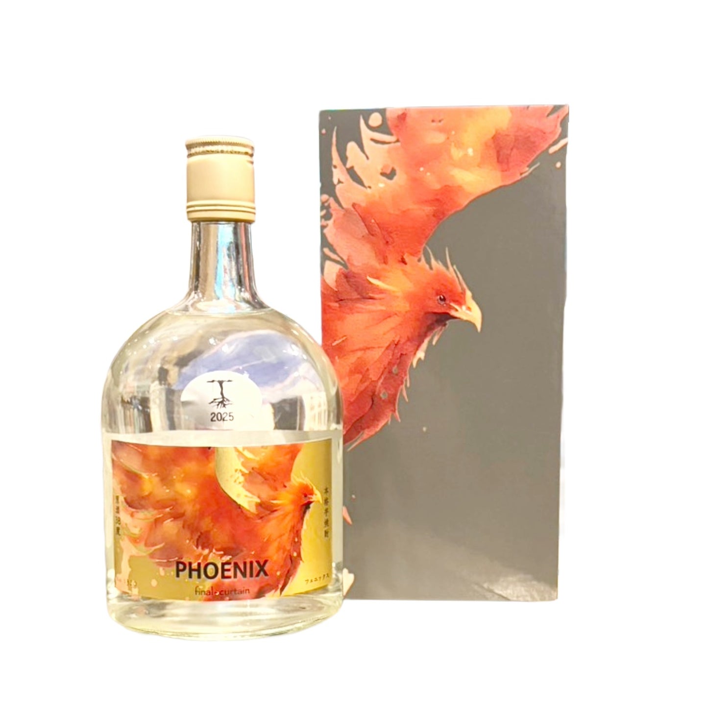 PHOENIX 1stボトル classicalタイプ