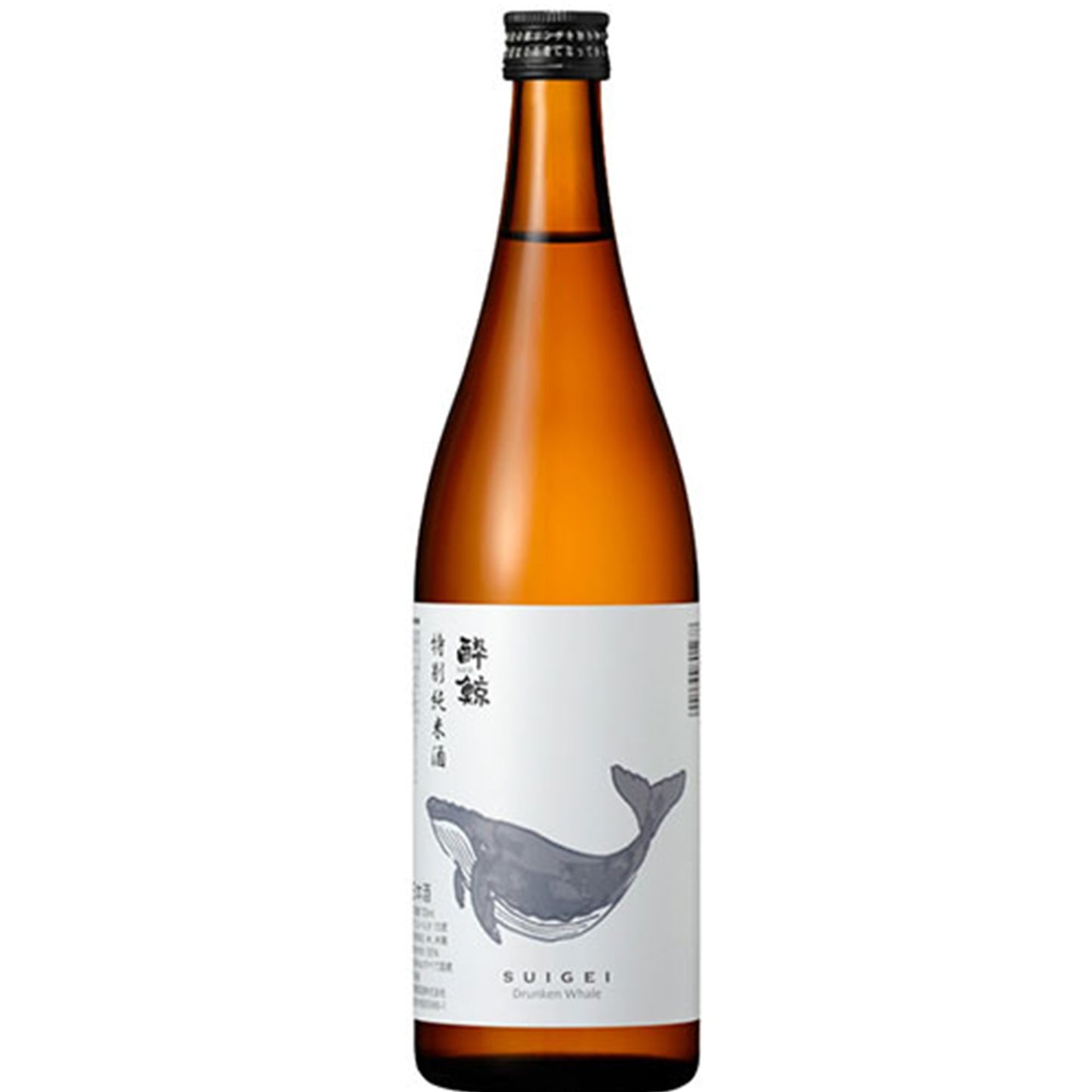 酔鯨 特別純米
