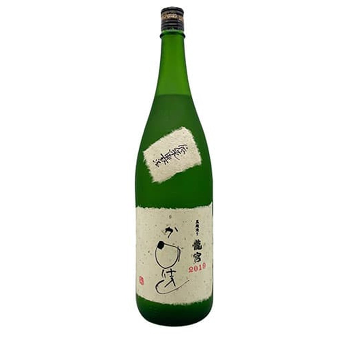 龍宮 40°かめ仕込み