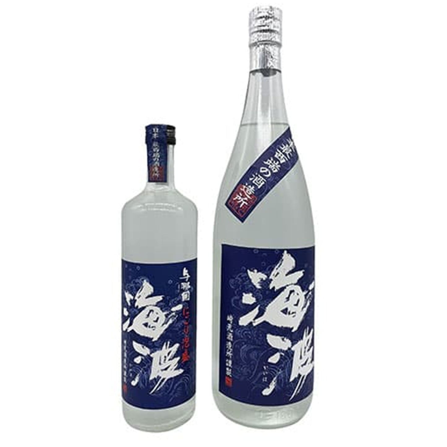 海波 与那国にごり泡盛