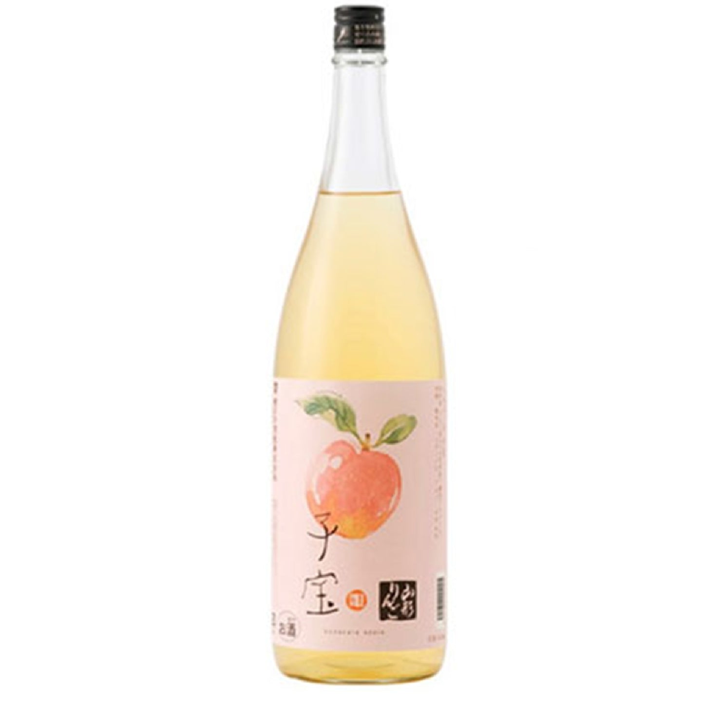 子宝 山形りんご