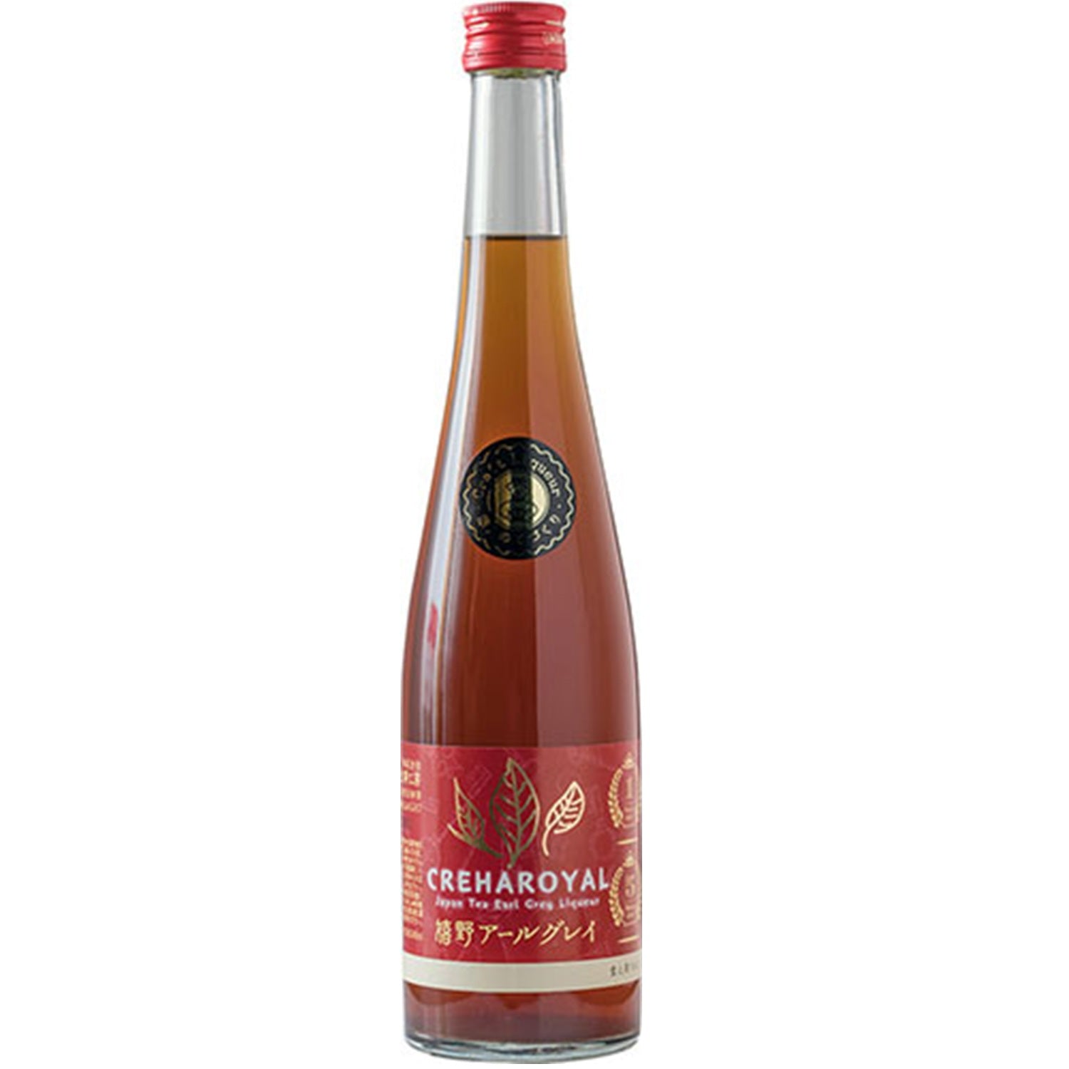 くれはロワイヤル 紅茶梅酒 – 籠屋秋元商店 オンラインショップ