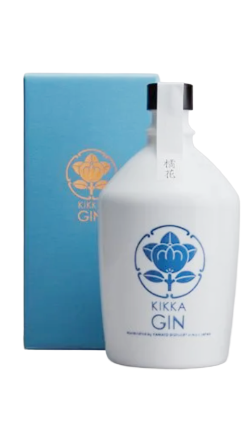 橘花KIKKA GIN