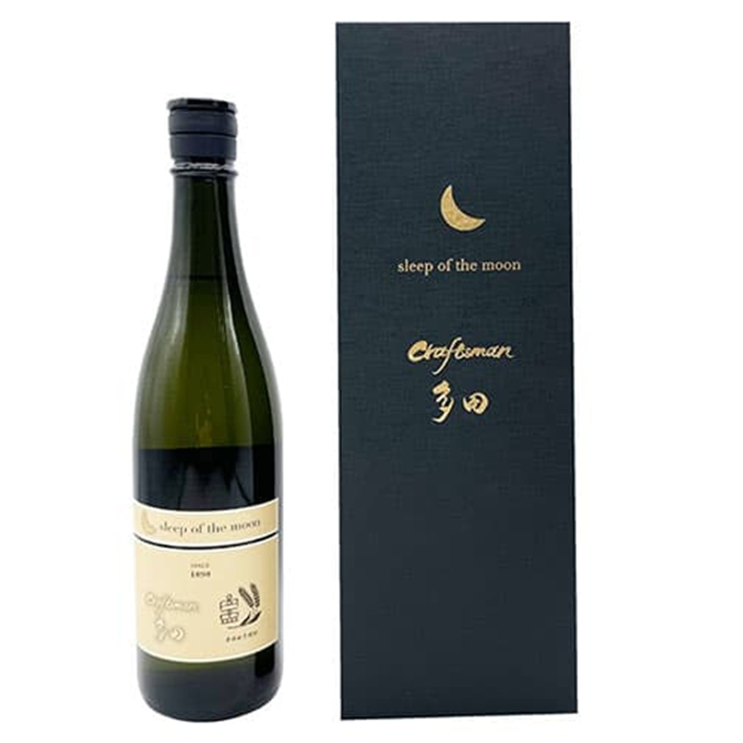 クラフトマン多田 スリープオブザブーン