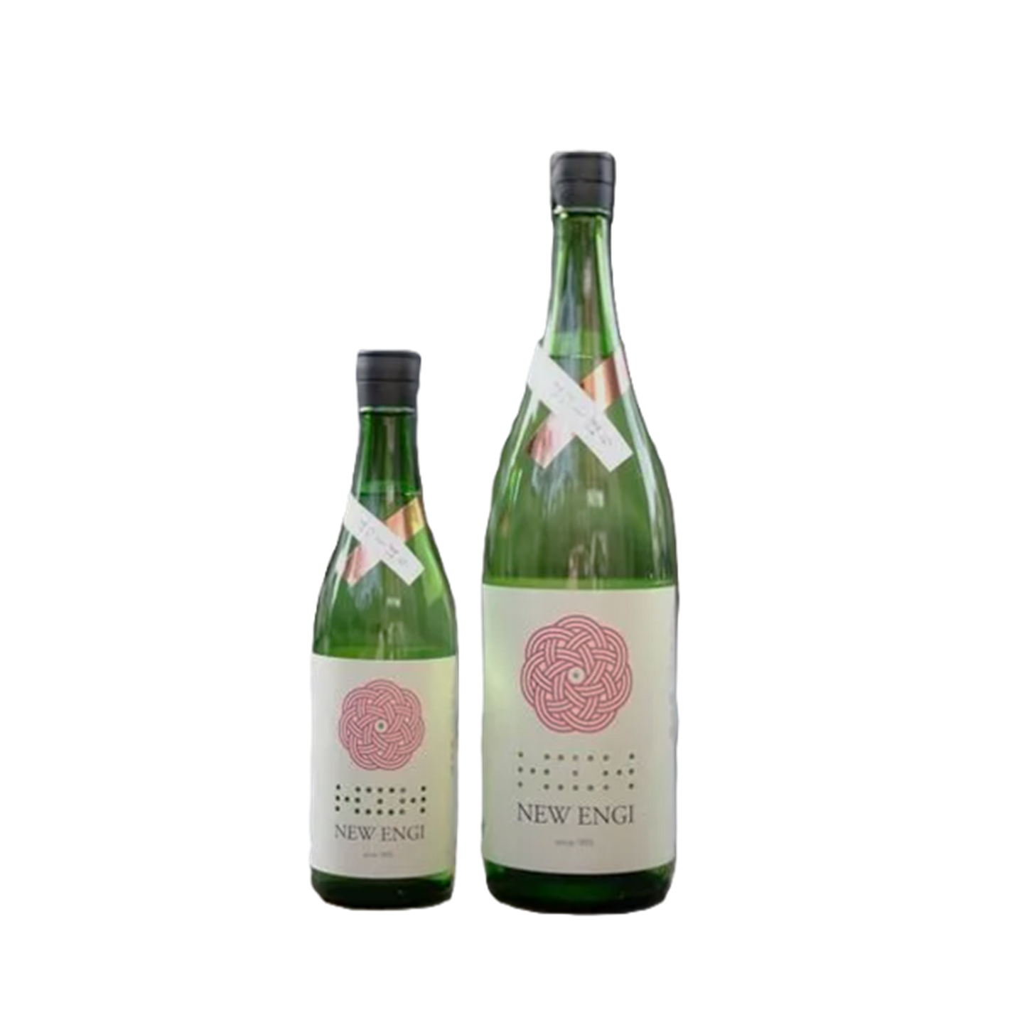 NEW ENGI 山恵錦 純米7 初しぼり生