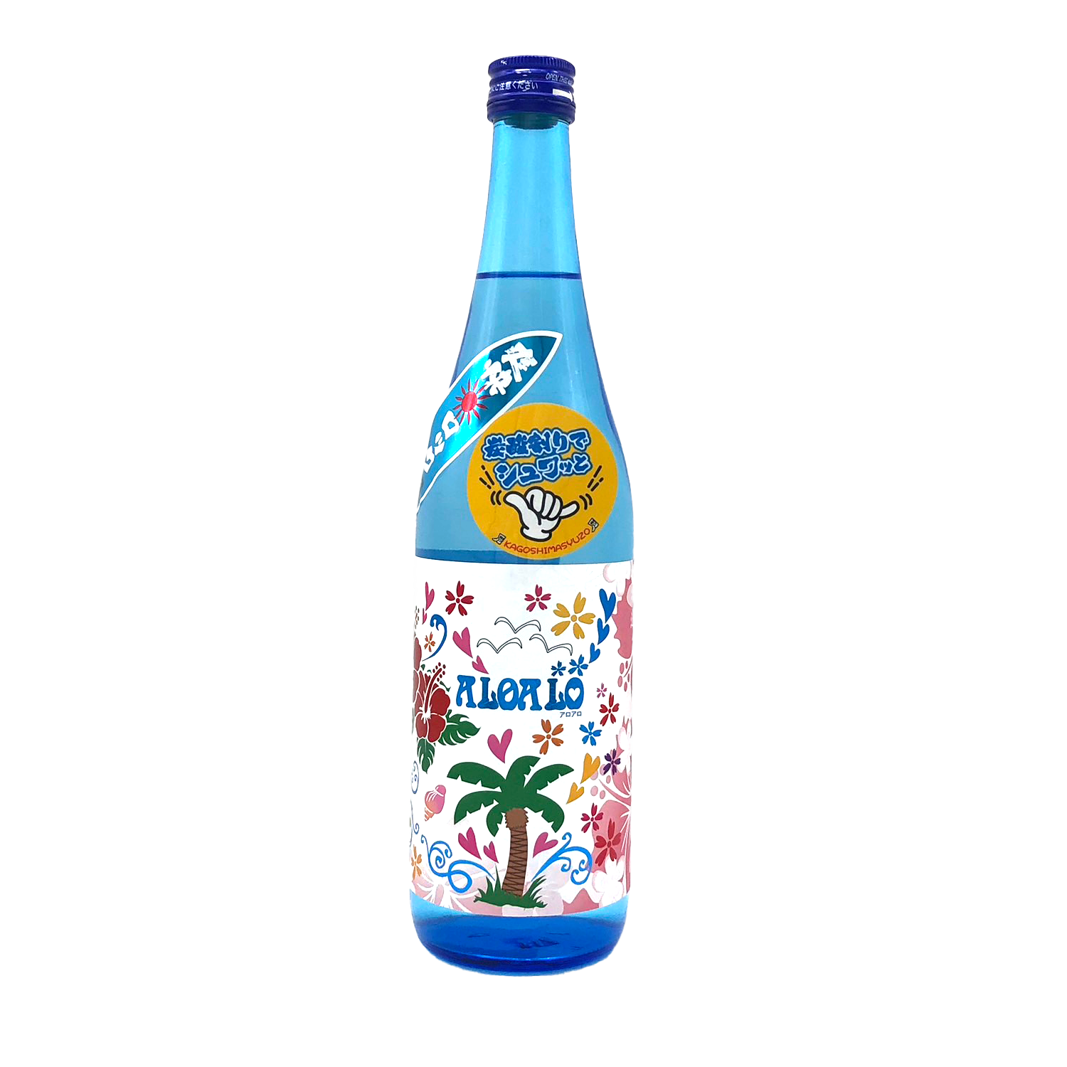 ALOALO – 籠屋秋元商店 オンラインショップ