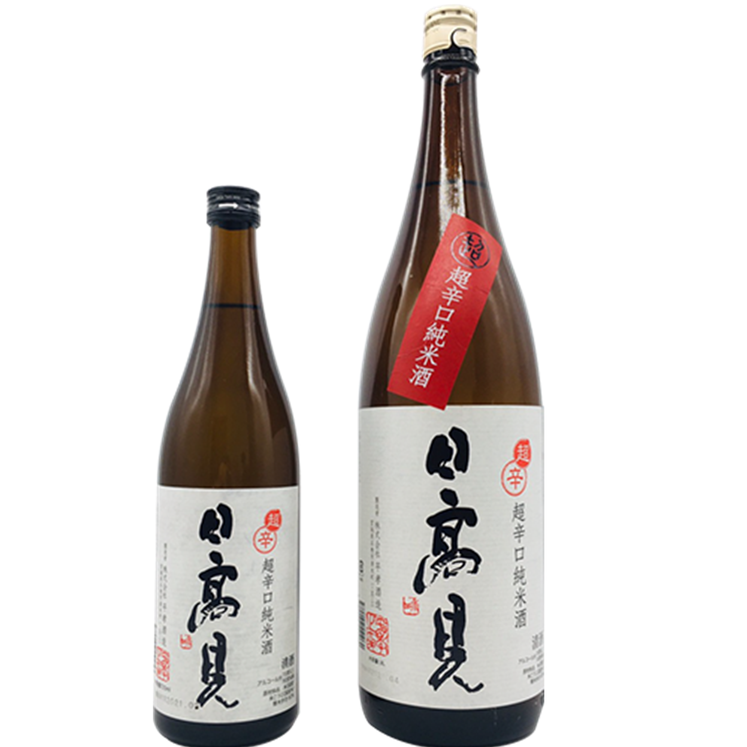日高見 ＋11超辛口 純米酒 – 籠屋秋元商店 オンラインショップ