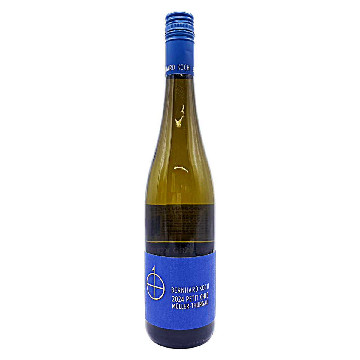 ミュラー・トゥルガウ プティ・チエ トロッケン 白 Müller Thurgau Petit Chie Trocken