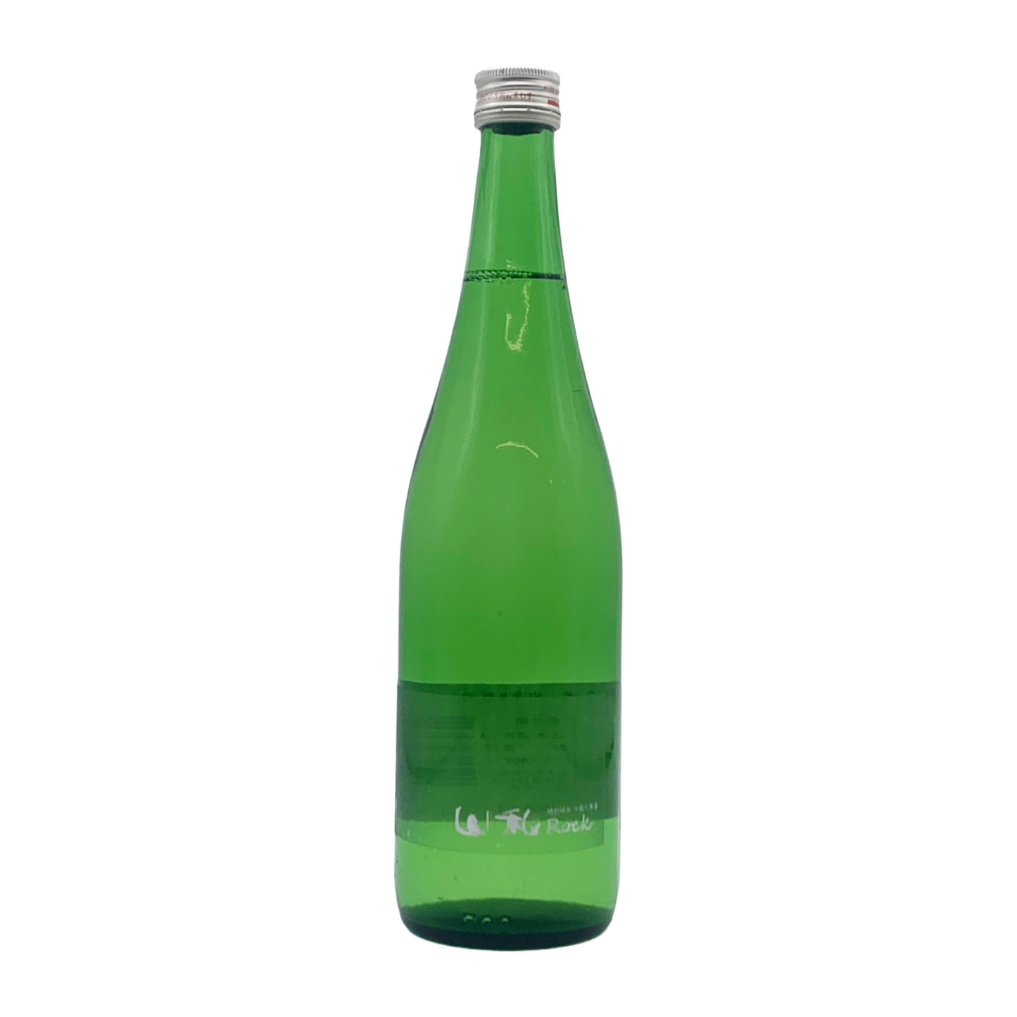 山和 特別純米 中取り原酒 Rock