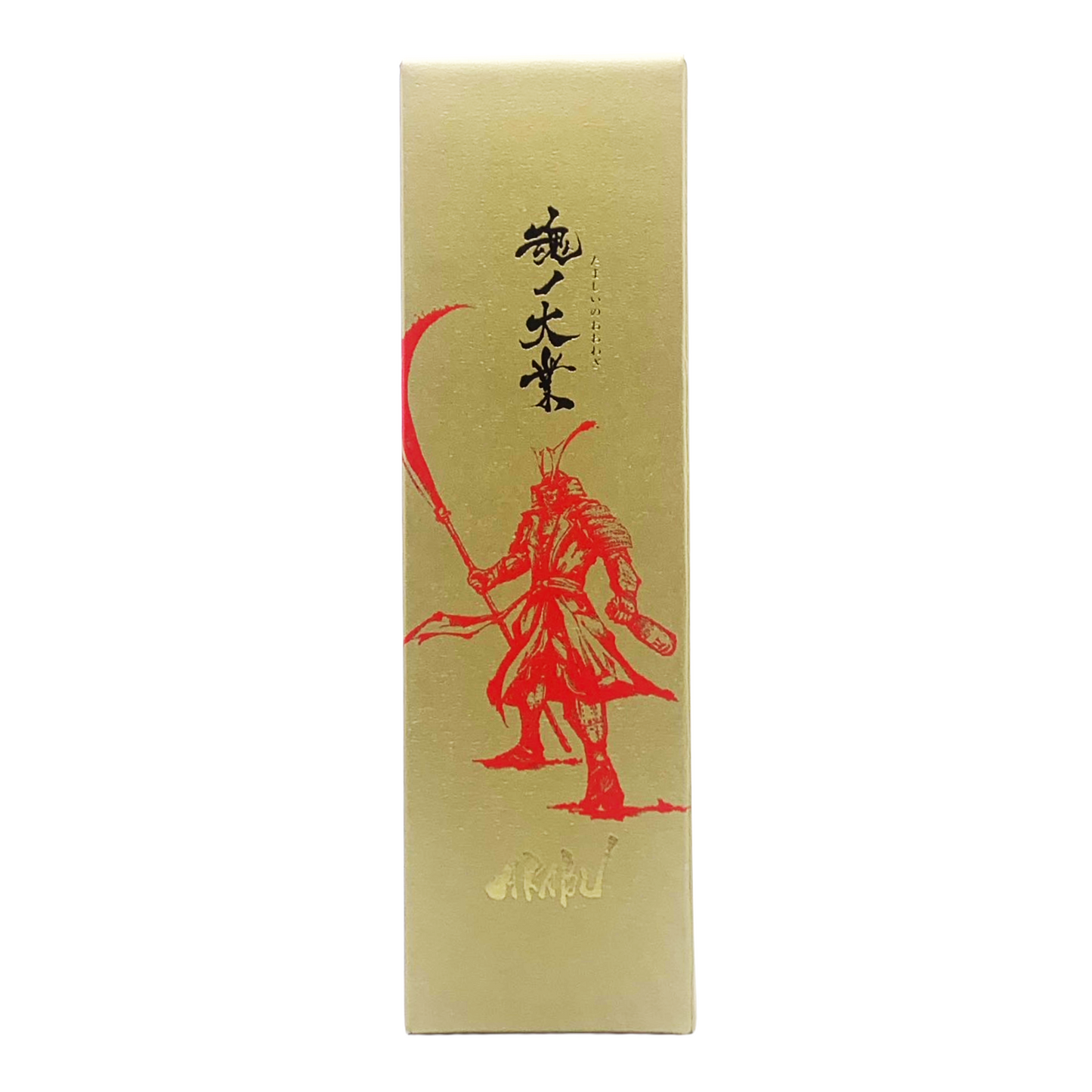 Akabu Daiginjo Tamashii no Owaza Nama