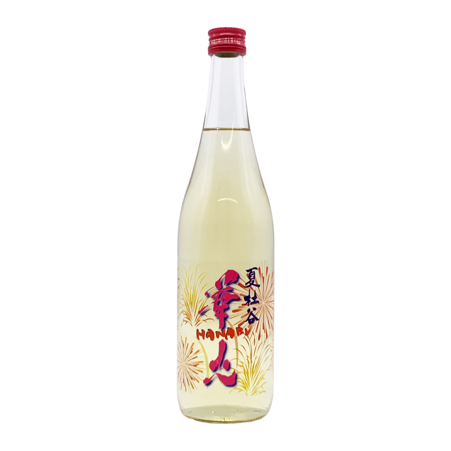 夏 杜谷(もりや) 華火