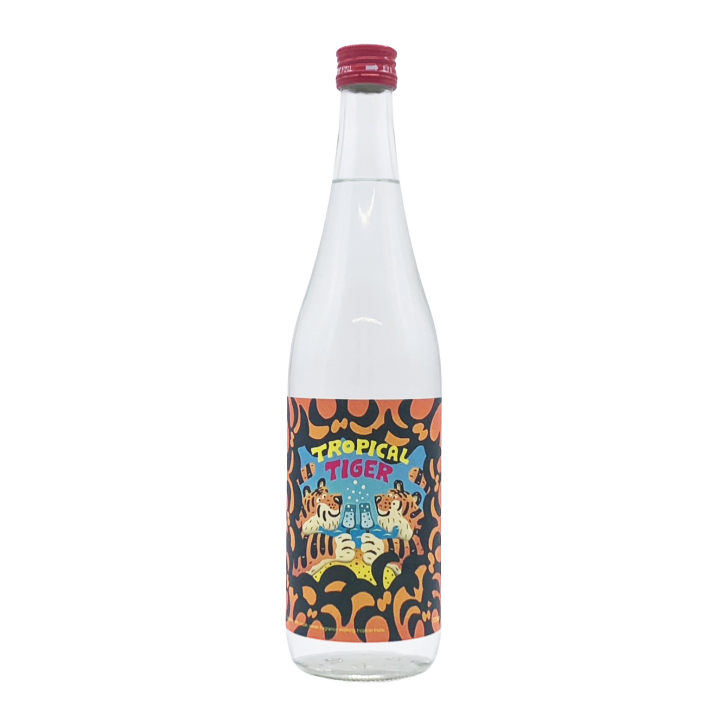 TROPICAL TIGER(トロピカルタイガー)