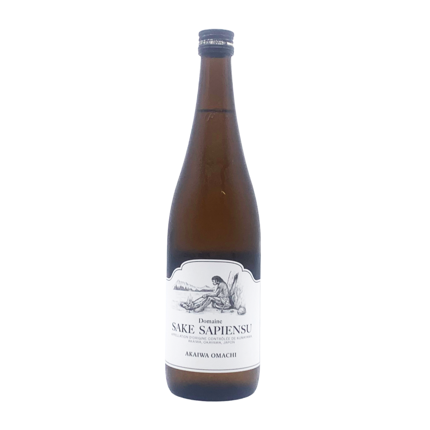 DOMAINE SAKE SAPIENS ドメーヌ サケ サピエンス