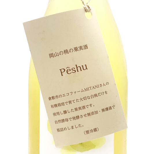 GRAPE SHIP Peshu2025泡 fromなんば