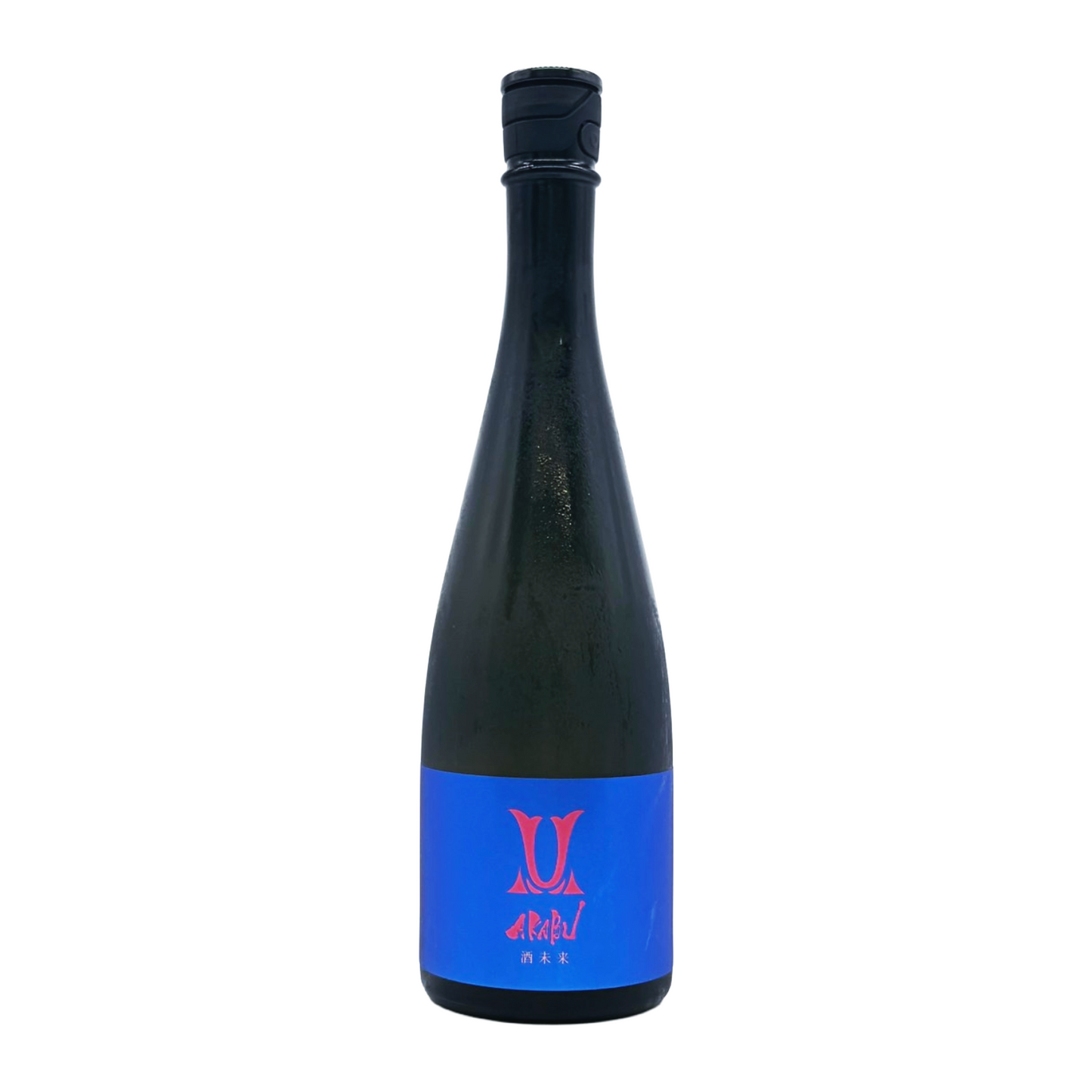 Akabu Junmai Ginjo Yamada NEW BORN