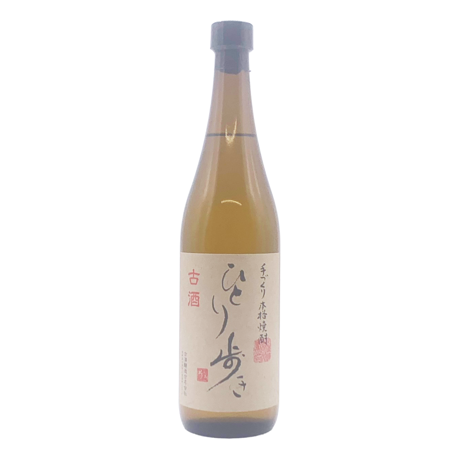 伊佐美　薩摩茶屋　瀞とろ ひとり歩き古酒　莞爾　萬膳庵 ひとり歩き 熟成古酒 – 籠屋秋元商店 オンラインショップ