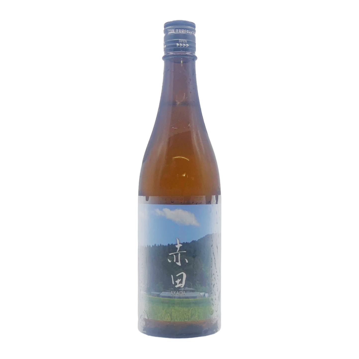 赤田2025 阿部酒造(あべ)