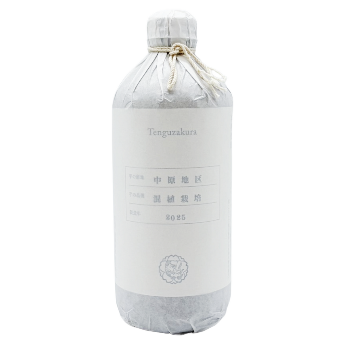 天狗桜 R8 混植栽培13品種