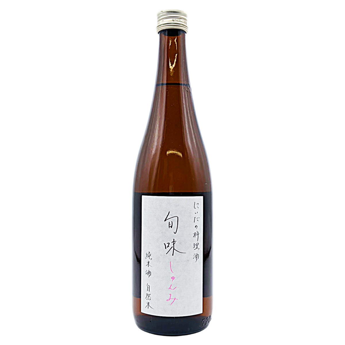 にいだ 旬味 料理酒