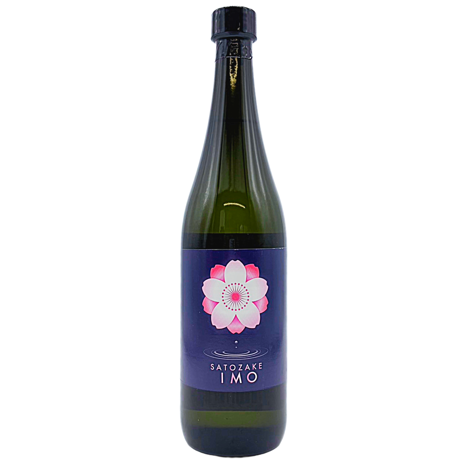八重桜 郷酒 SATOZAKE IMO 原酒 – 籠屋秋元商店 オンラインショップ