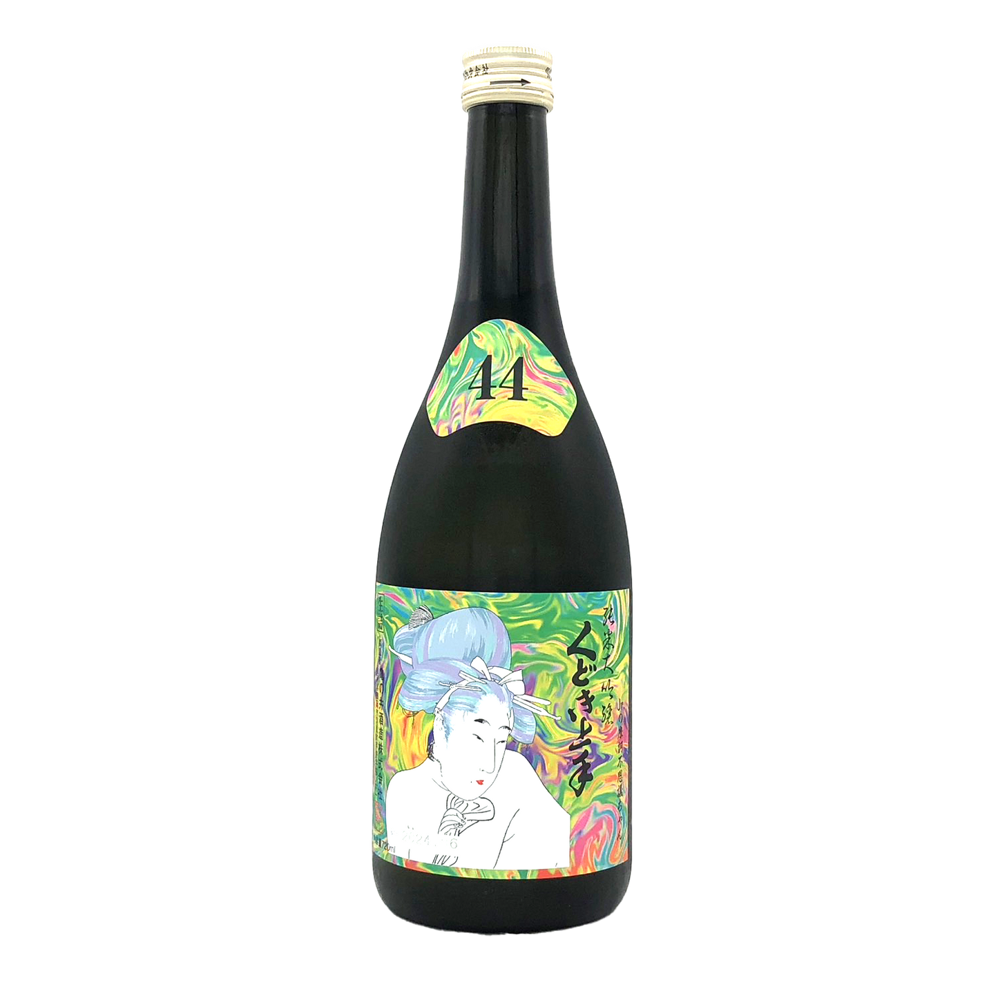 くどき上手Jr. 初夏の魔訶不思議ちゃん