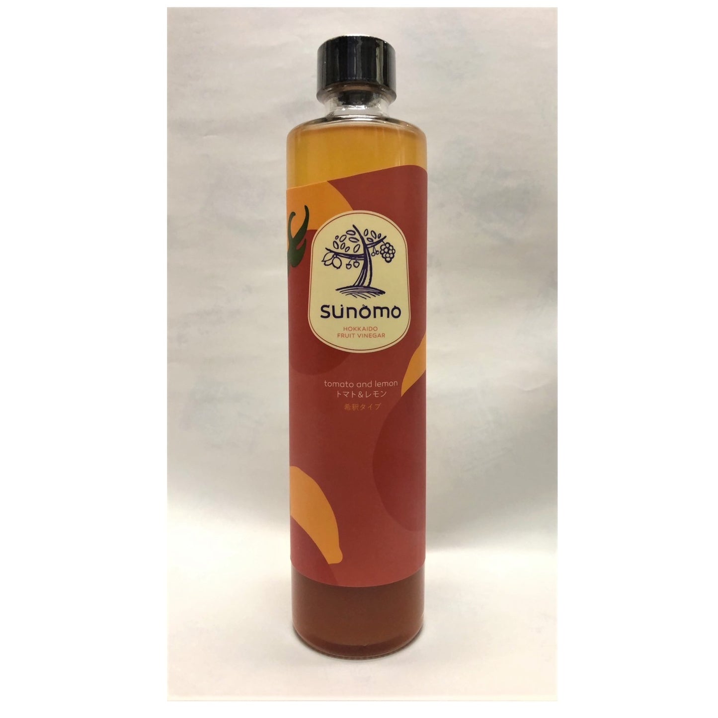 sunomo<トマト&レモン>