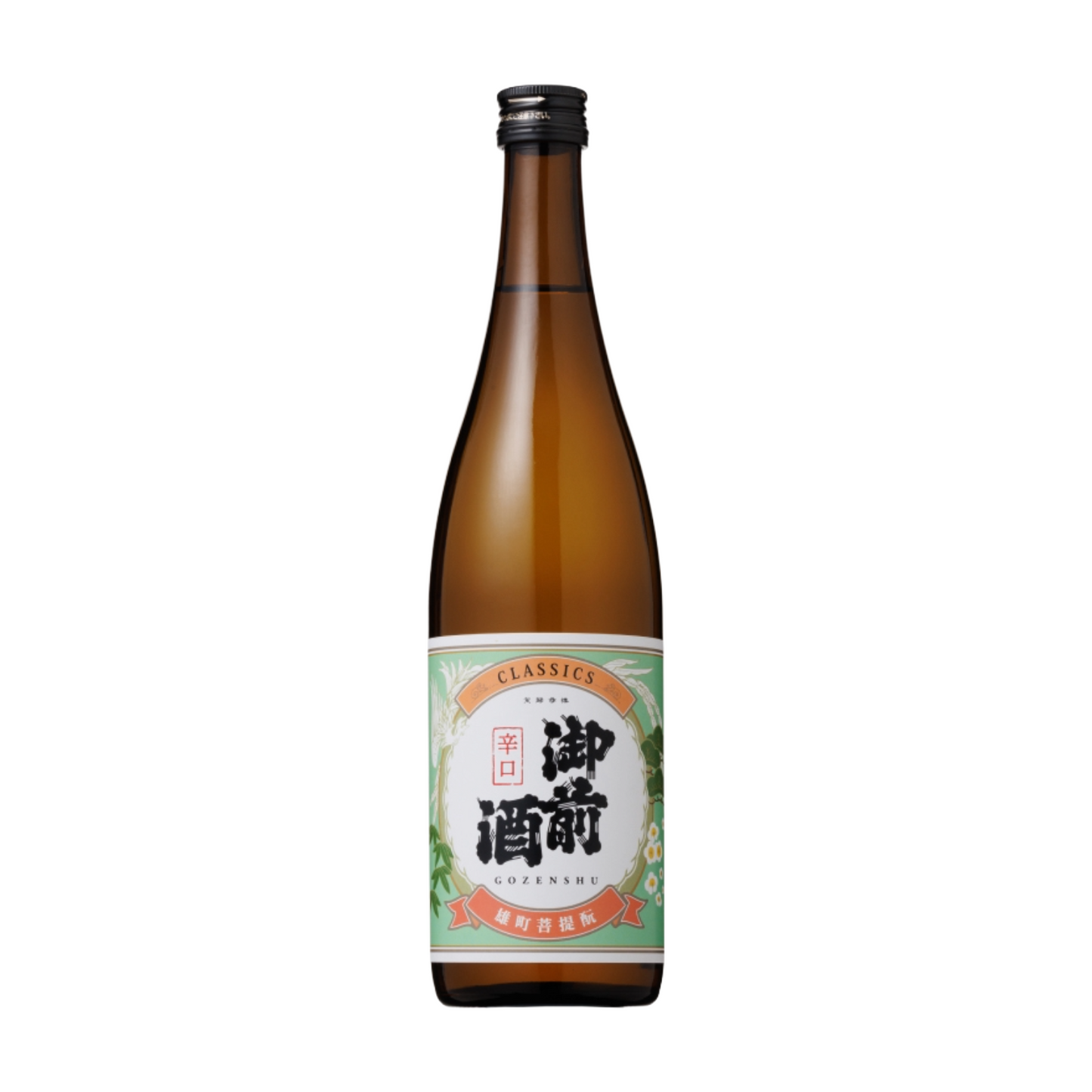御前酒 CLASSICS 辛口