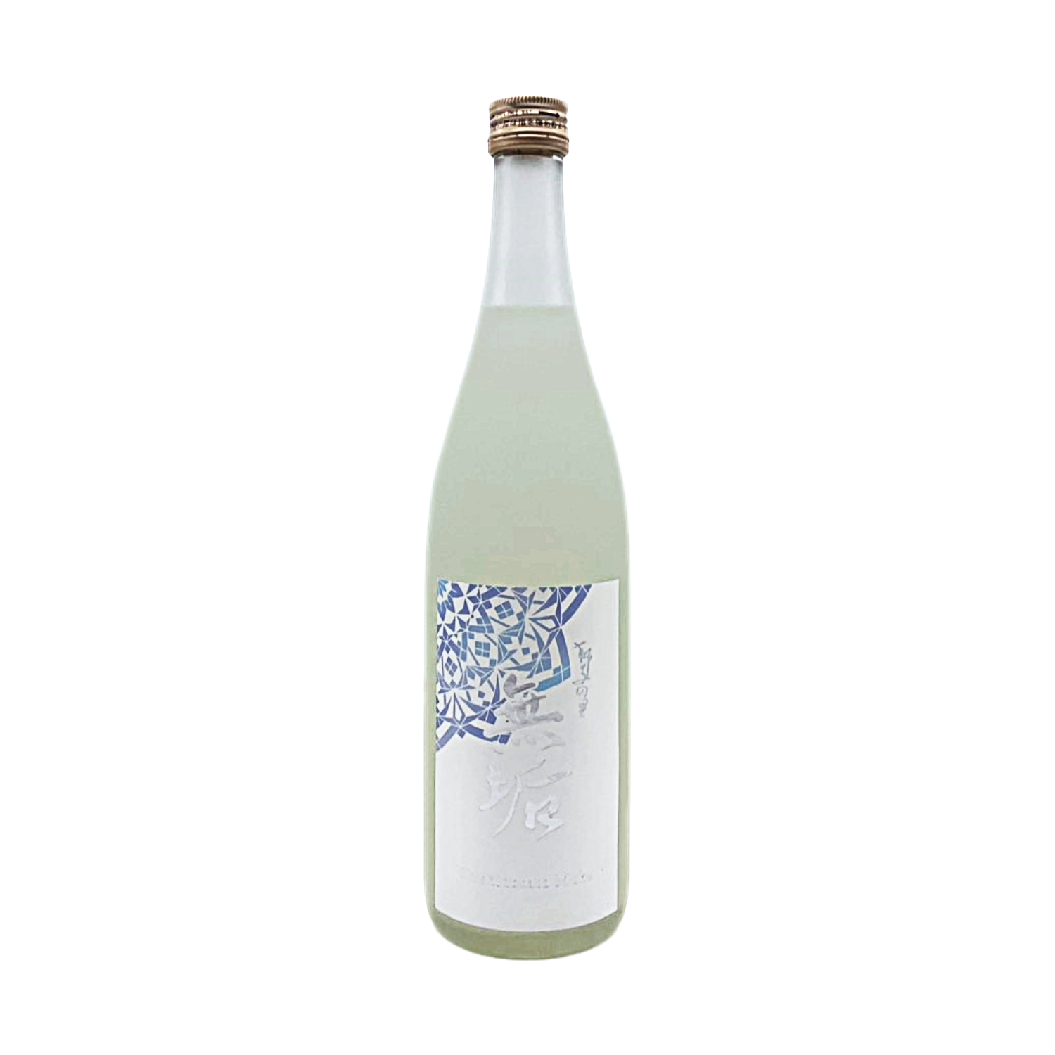 獅子の里 純米吟醸 無垢 – 籠屋秋元商店 オンラインショップ