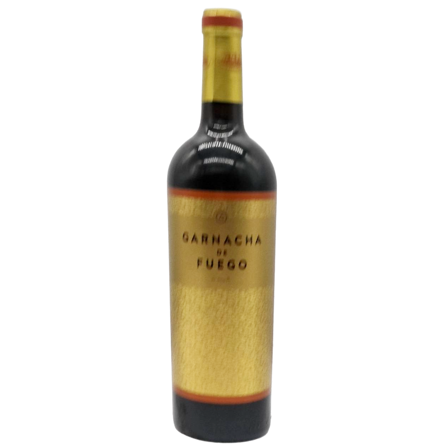 ガルナッチャ・デ・フエゴ 赤