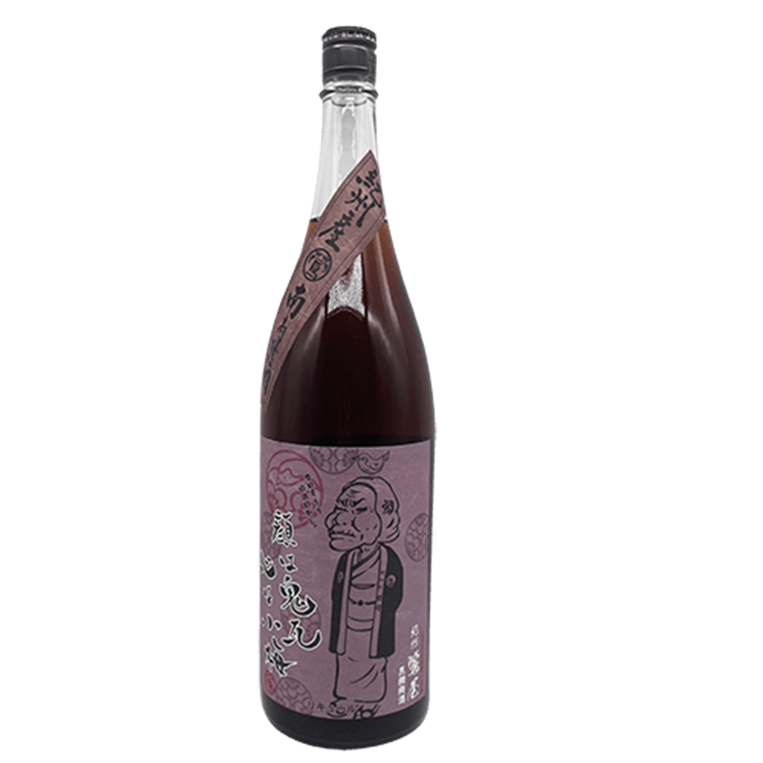 ばばあ梅酒 黒糖 – 籠屋秋元商店 オンラインショップ