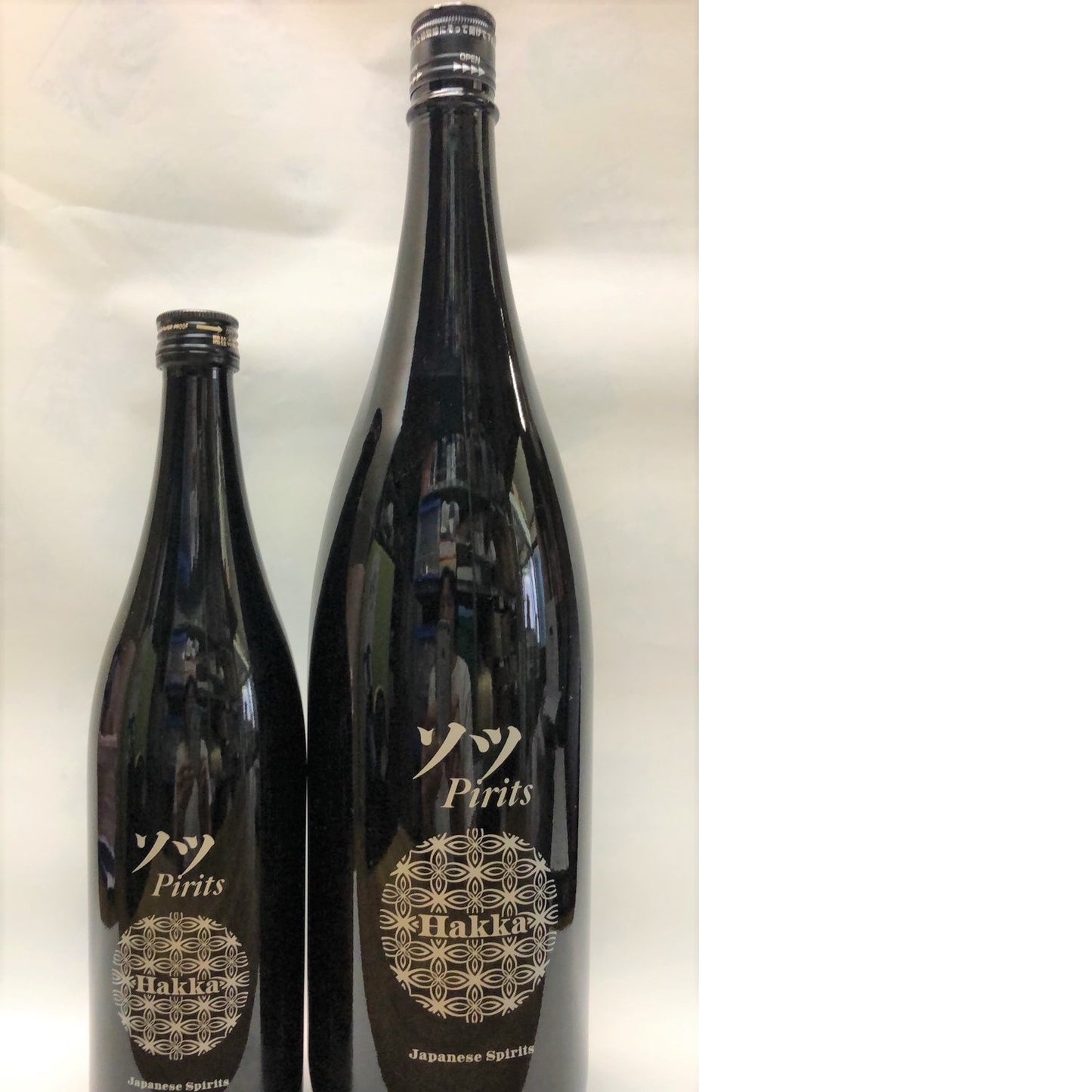 ソツPirits Hakka