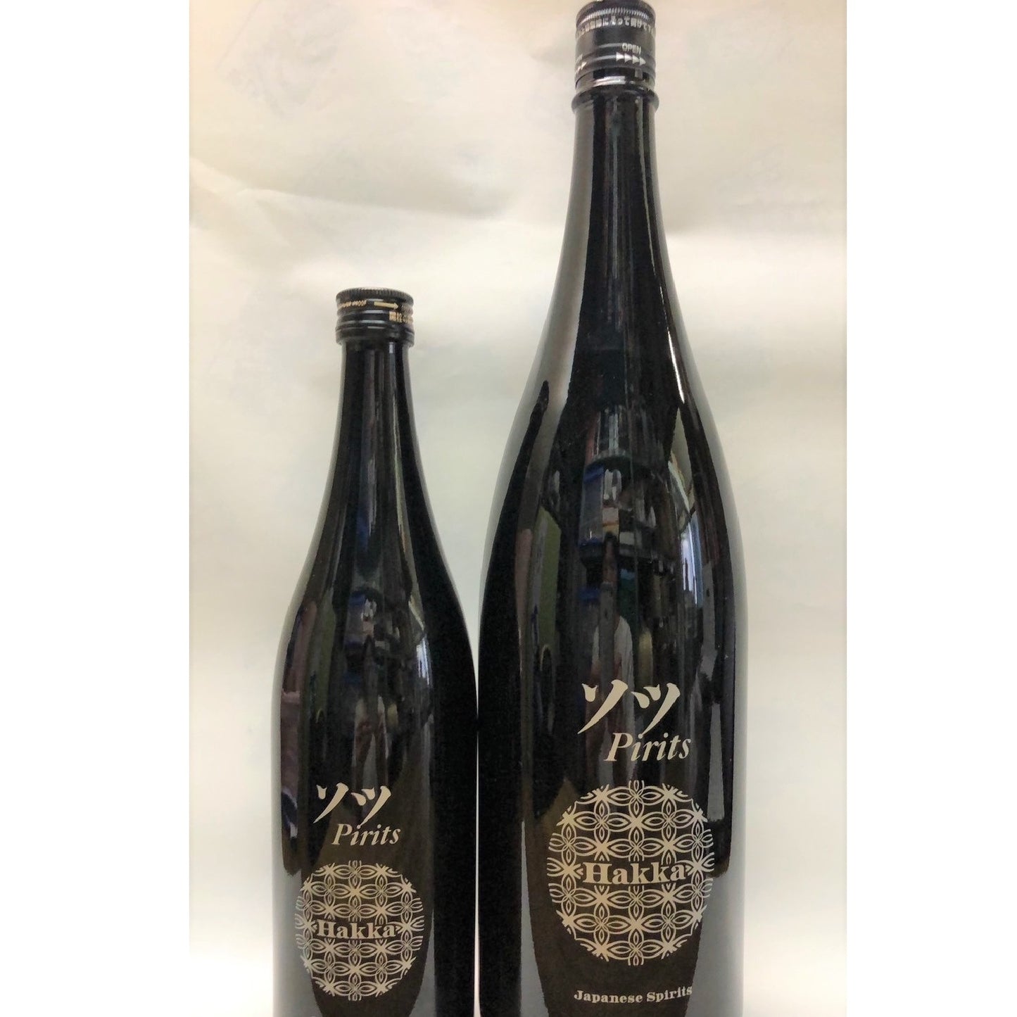 ソツPirits Hakka