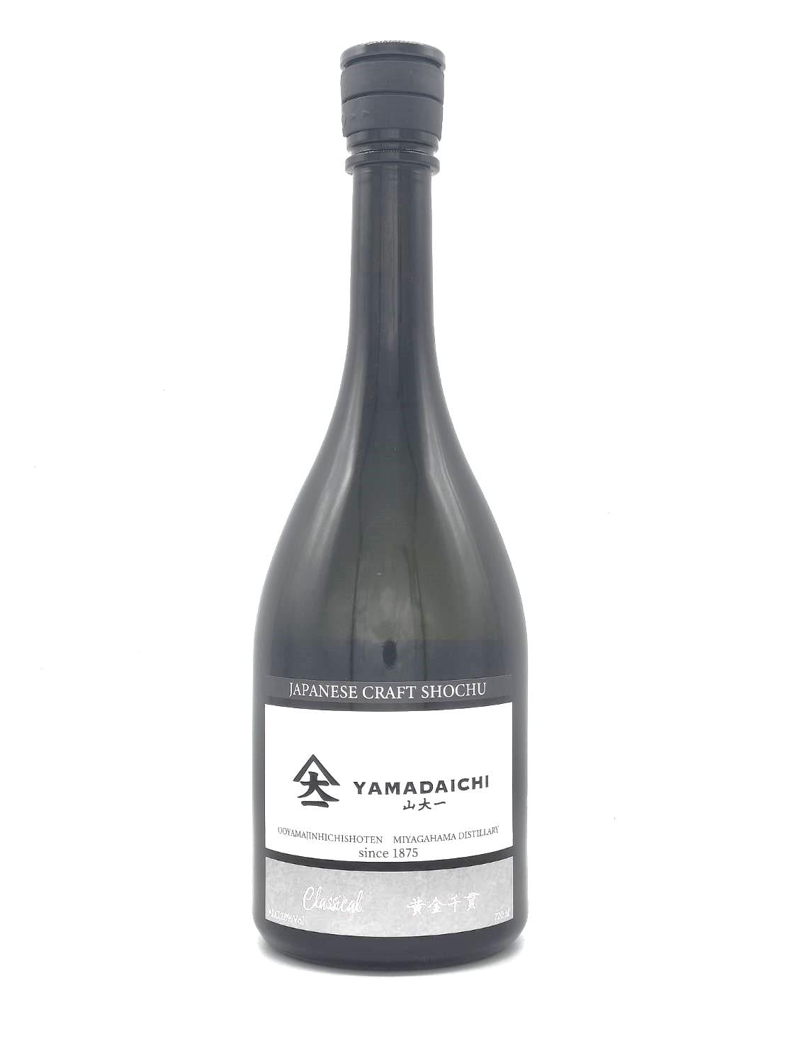 YAMADAICHI【One】黄金千貫
