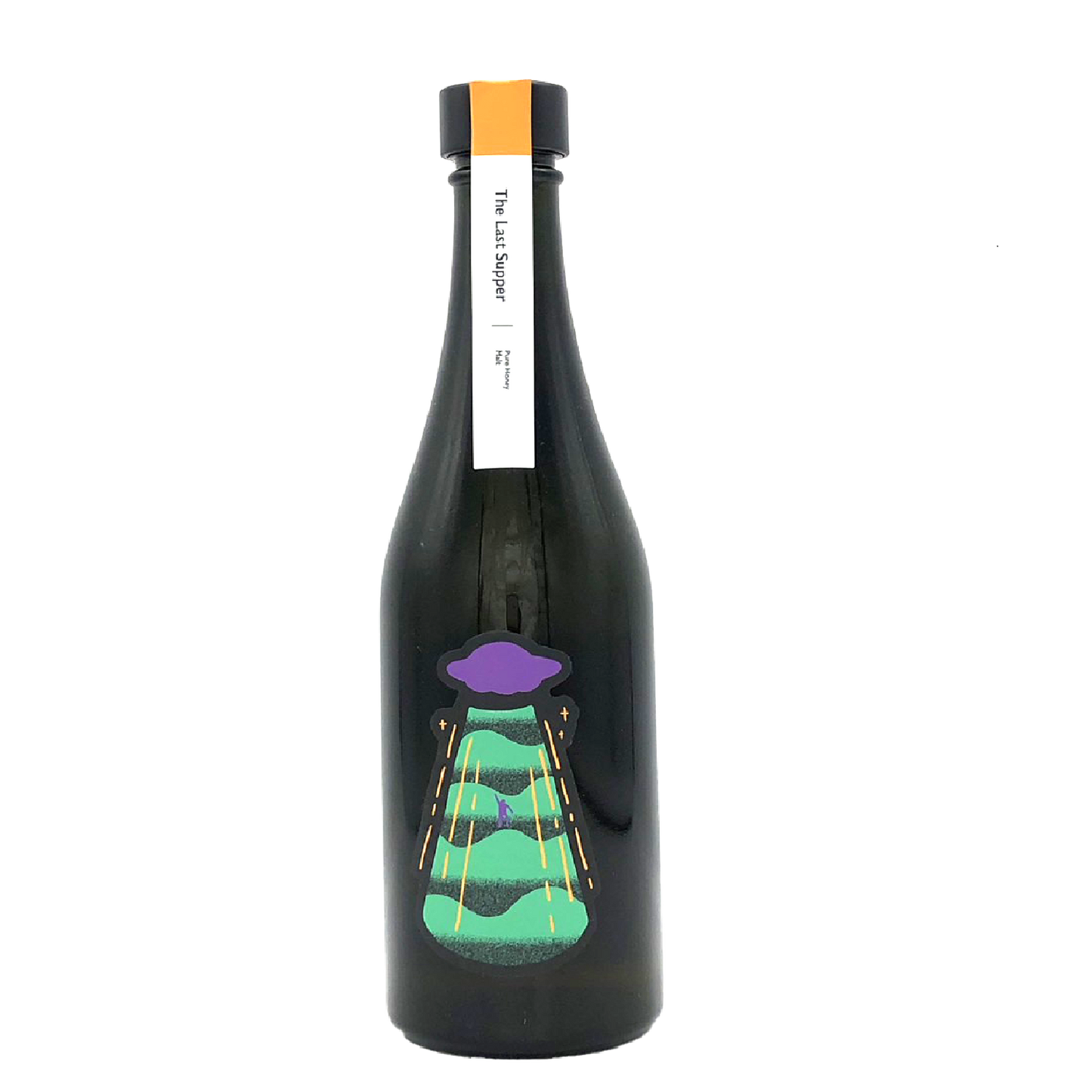 The Last Supper すっぱーなミード アンテロープ