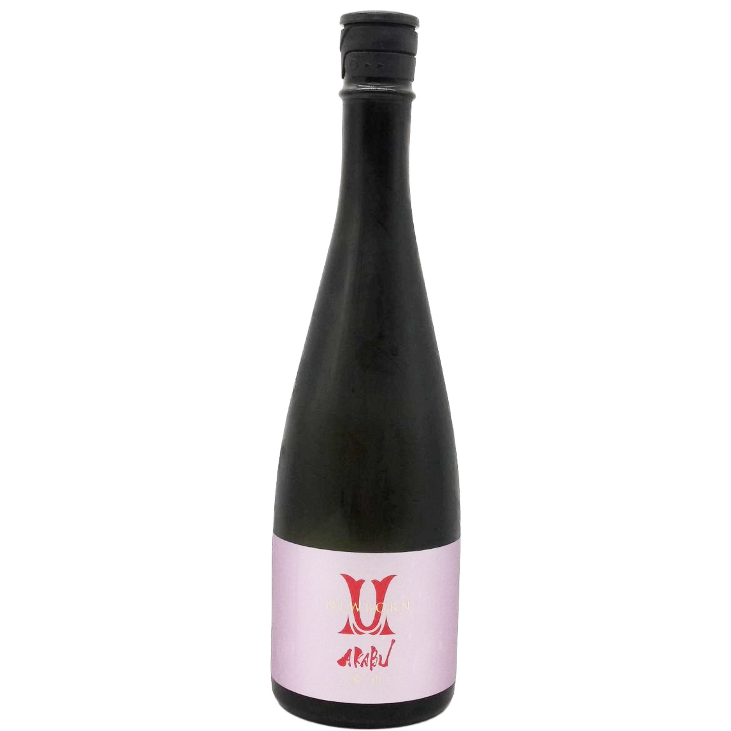 Akabu Junmai Ginjo Aizan NEW BORN