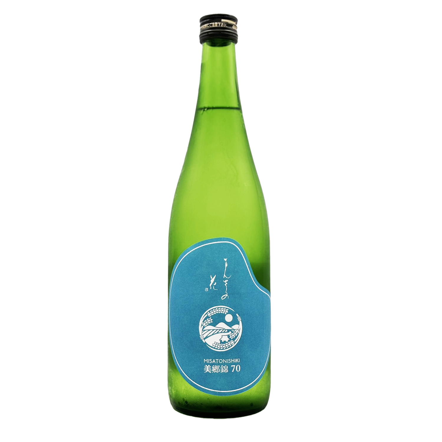 まんさくの花 純米 美郷錦70 – 籠屋秋元商店 オンラインショップ