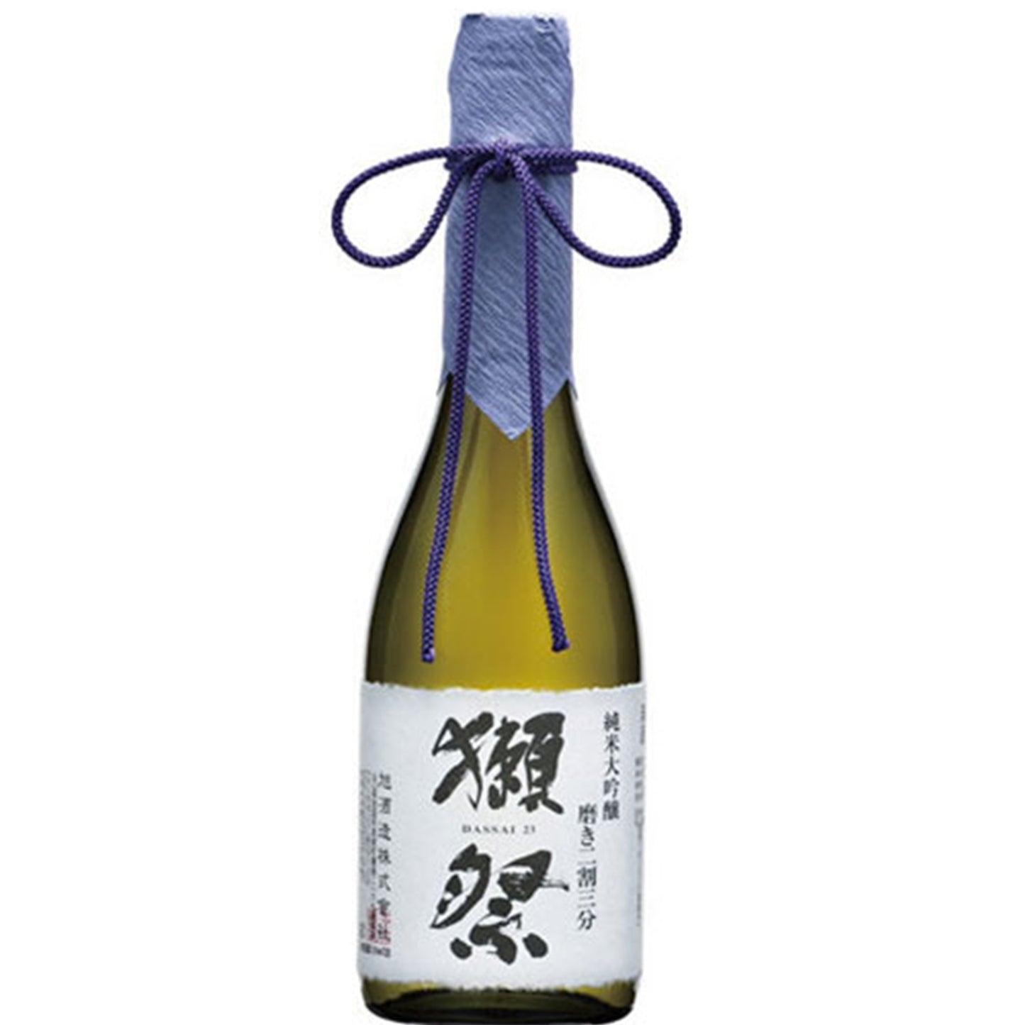 獺祭 純米大吟醸 23 磨き二割三分