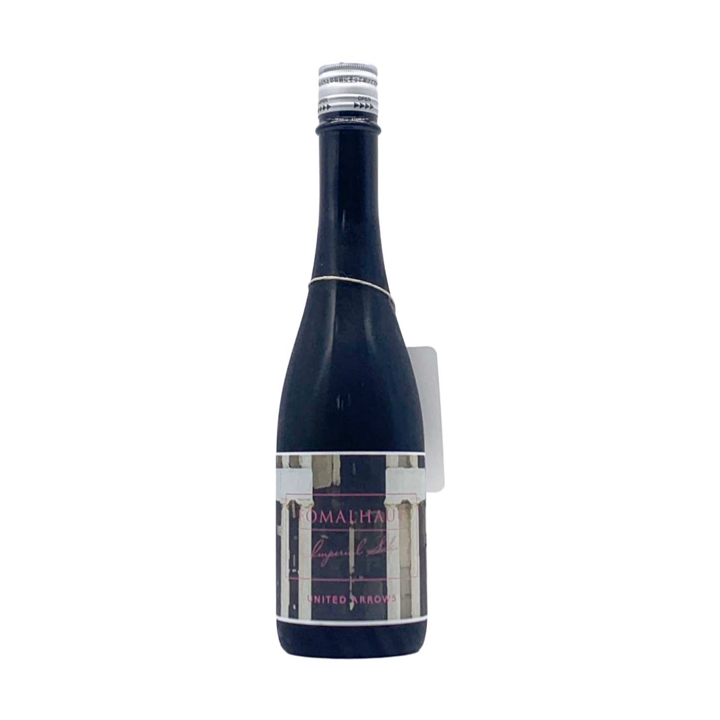 FOMALHAUT IMPERIAL SAKE 阿部酒造
