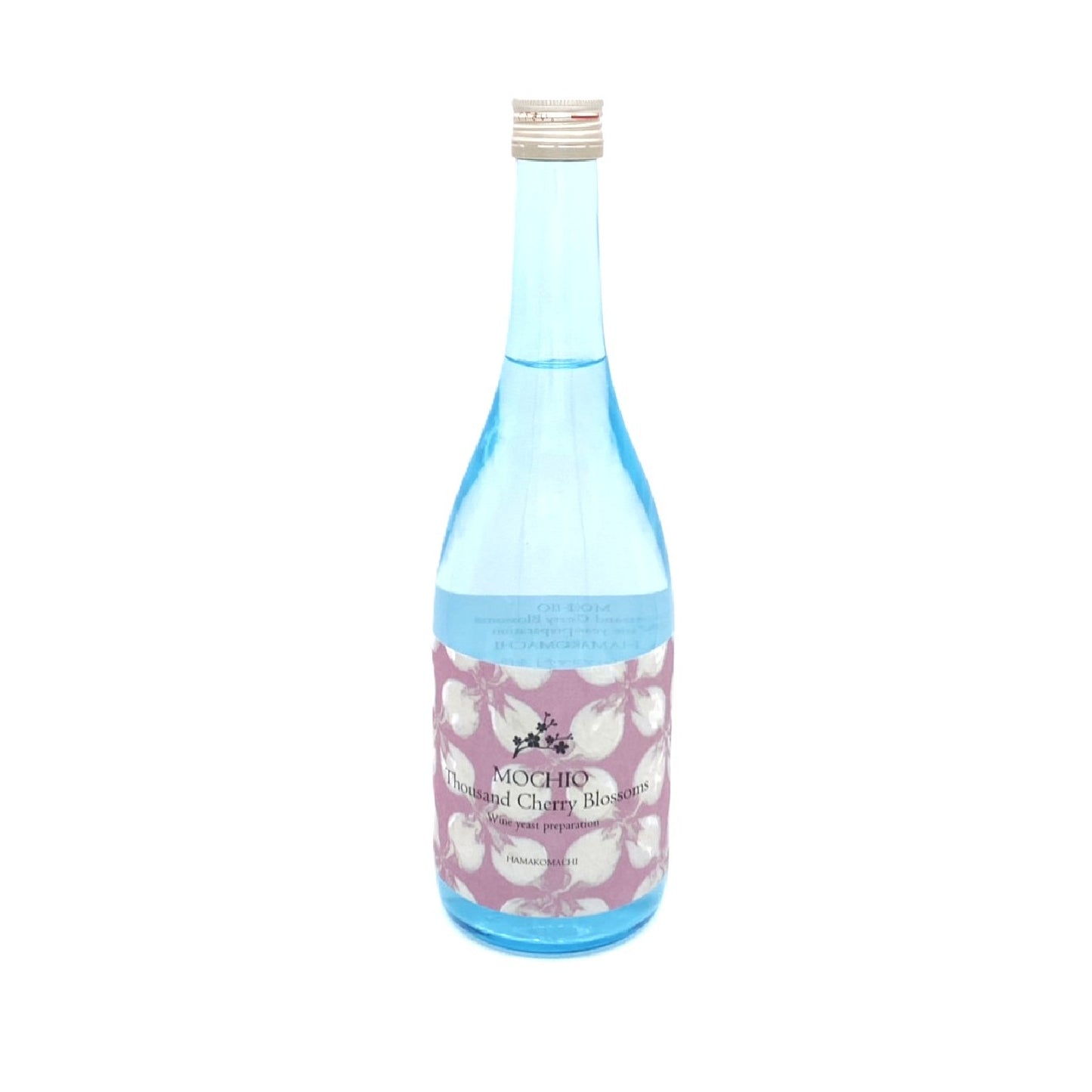 MOCHIO Thousand Cherry Blossoms HAMAKOMACHI