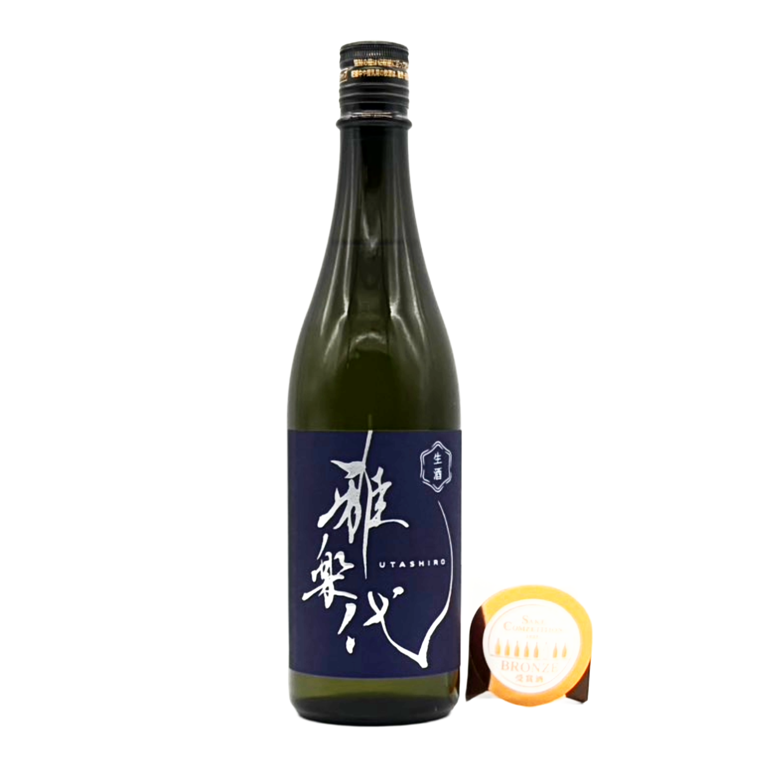 雅楽代（うたしろ）〜瑞華（ずいか）〜 生 – 籠屋秋元商店 オンライン