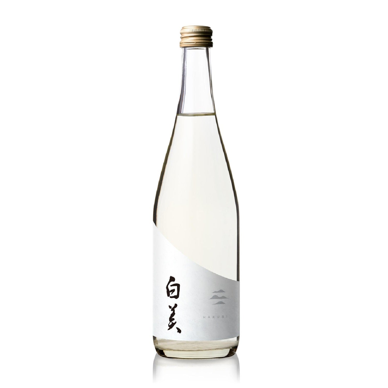 富久長 純米スパークリング 白美 HAKUBI – 籠屋秋元商店 オンライン