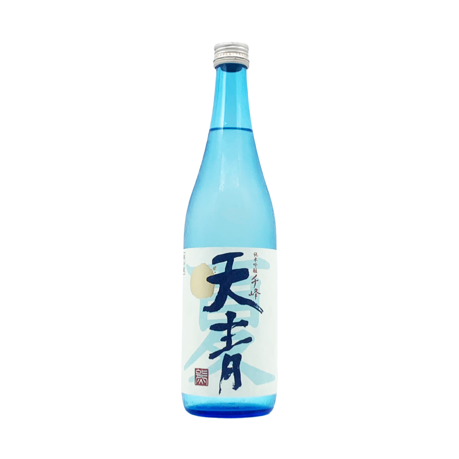 天青 千峰 夏純吟 – 籠屋秋元商店 オンラインショップ