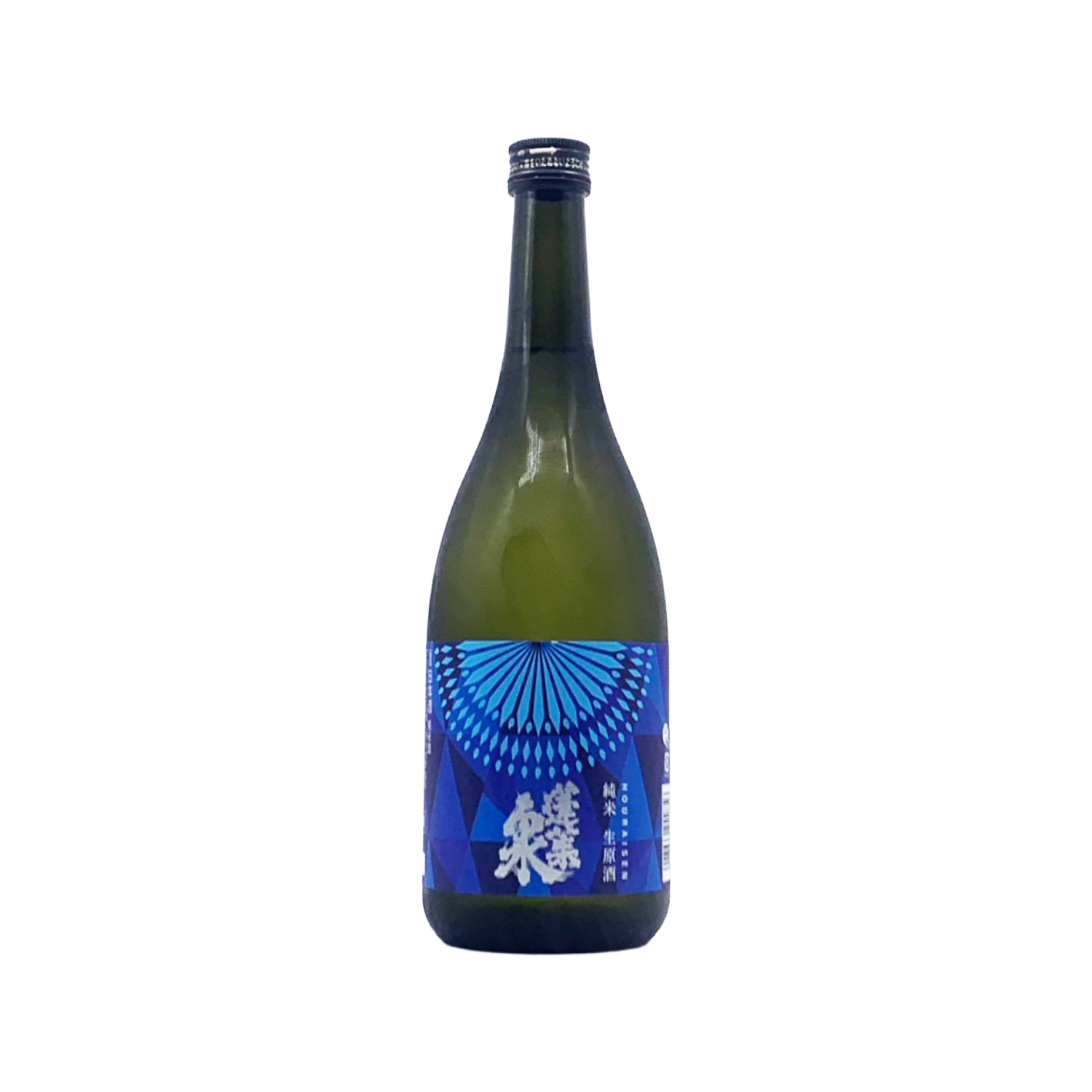 蓬莱泉 純米 生原酒 – 籠屋秋元商店 オンラインショップ