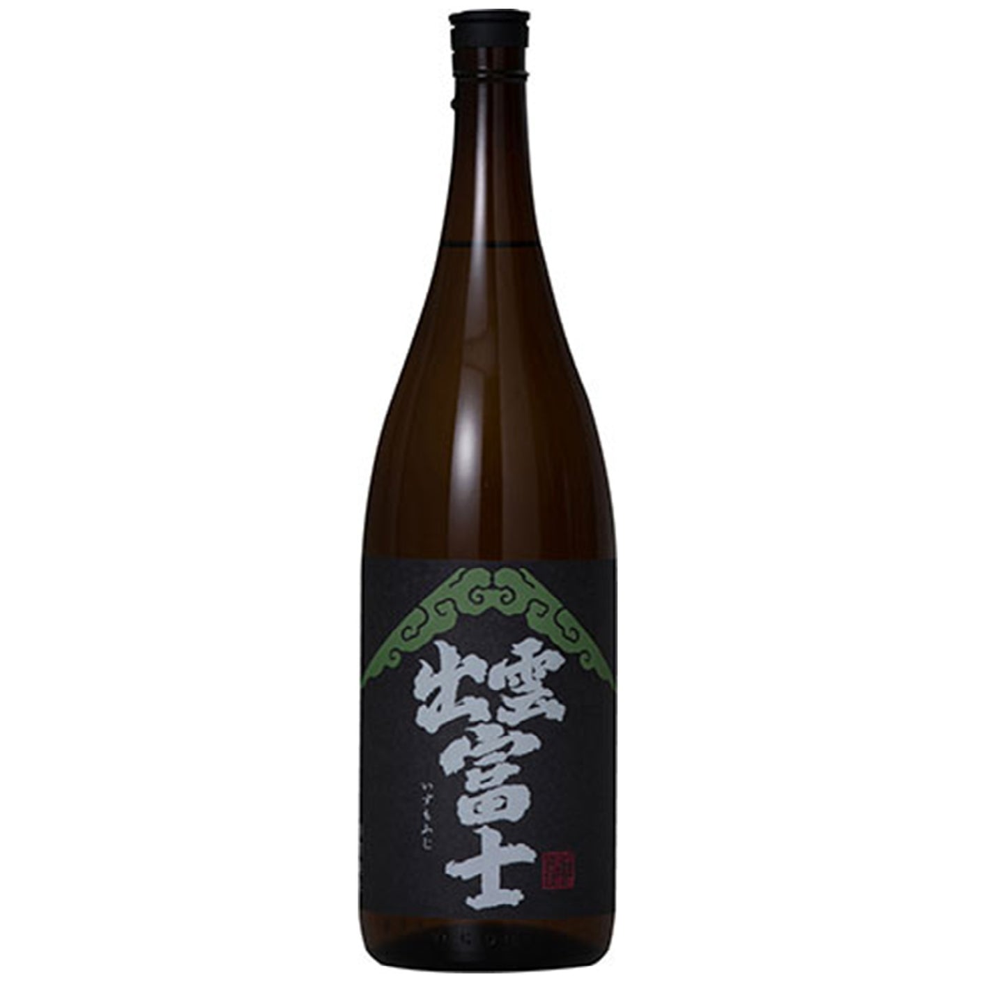 出雲富士 特別純米 佐香錦