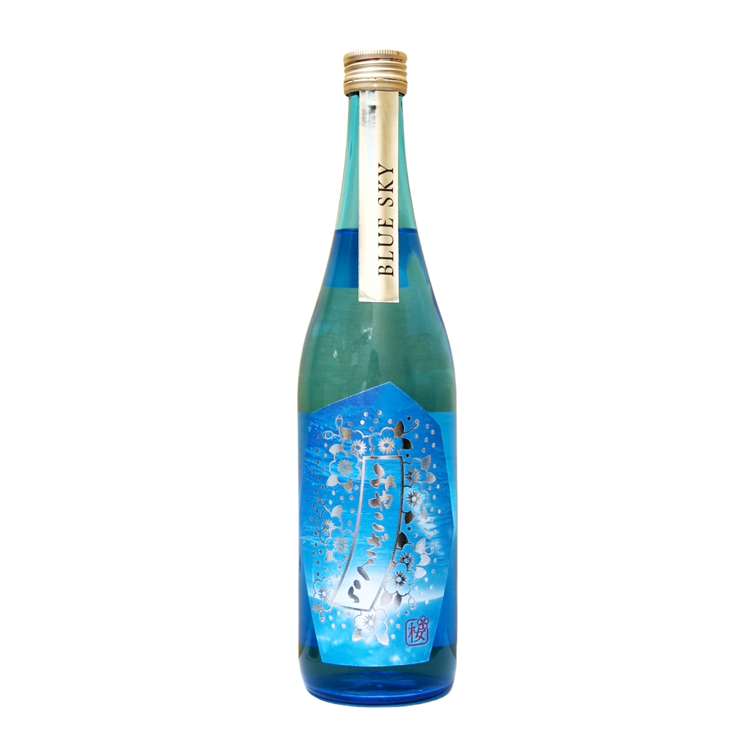 みやこざくら BLUE SKY – 籠屋秋元商店 オンラインショップ