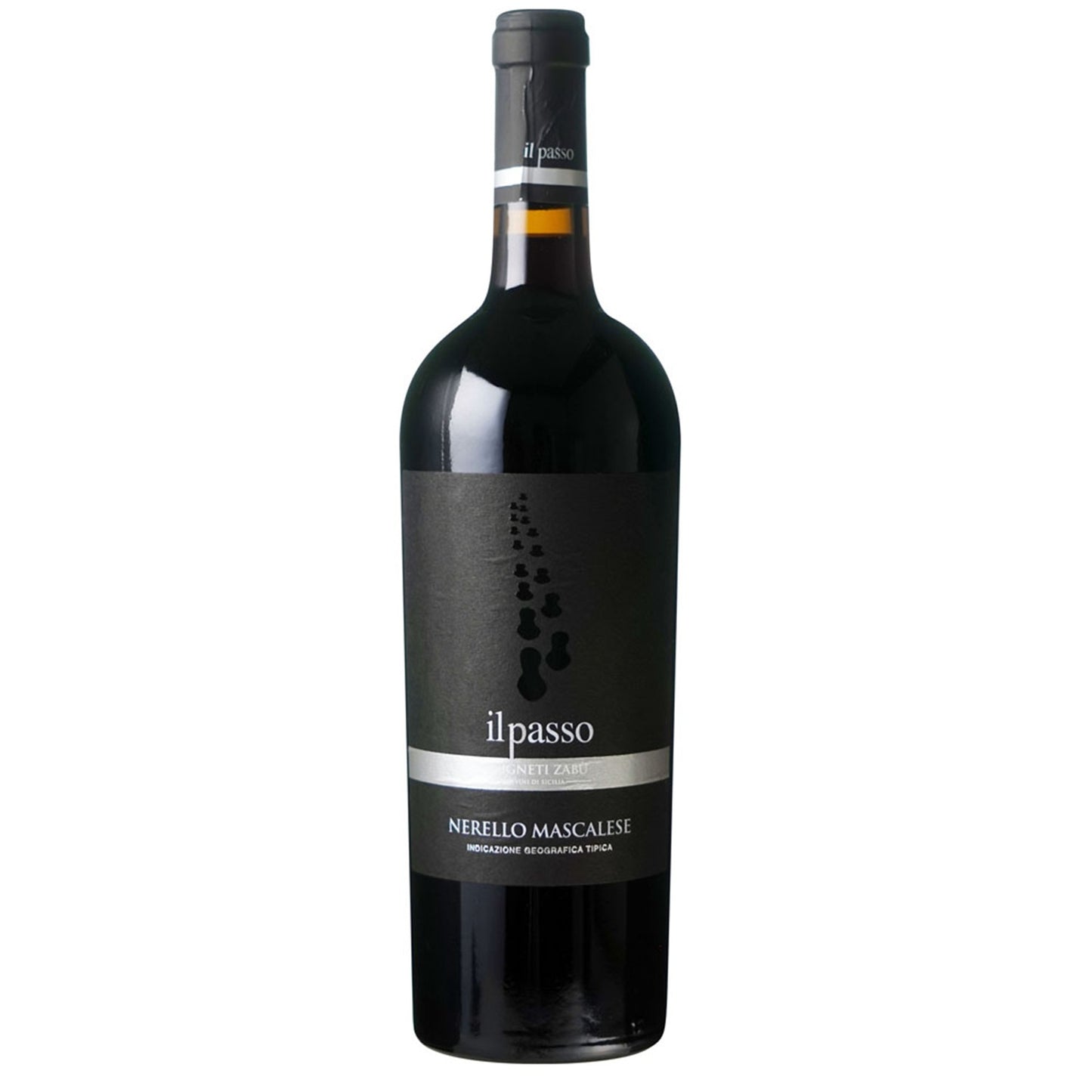 イルパッソ・ネレッロマスカレーゼ 赤