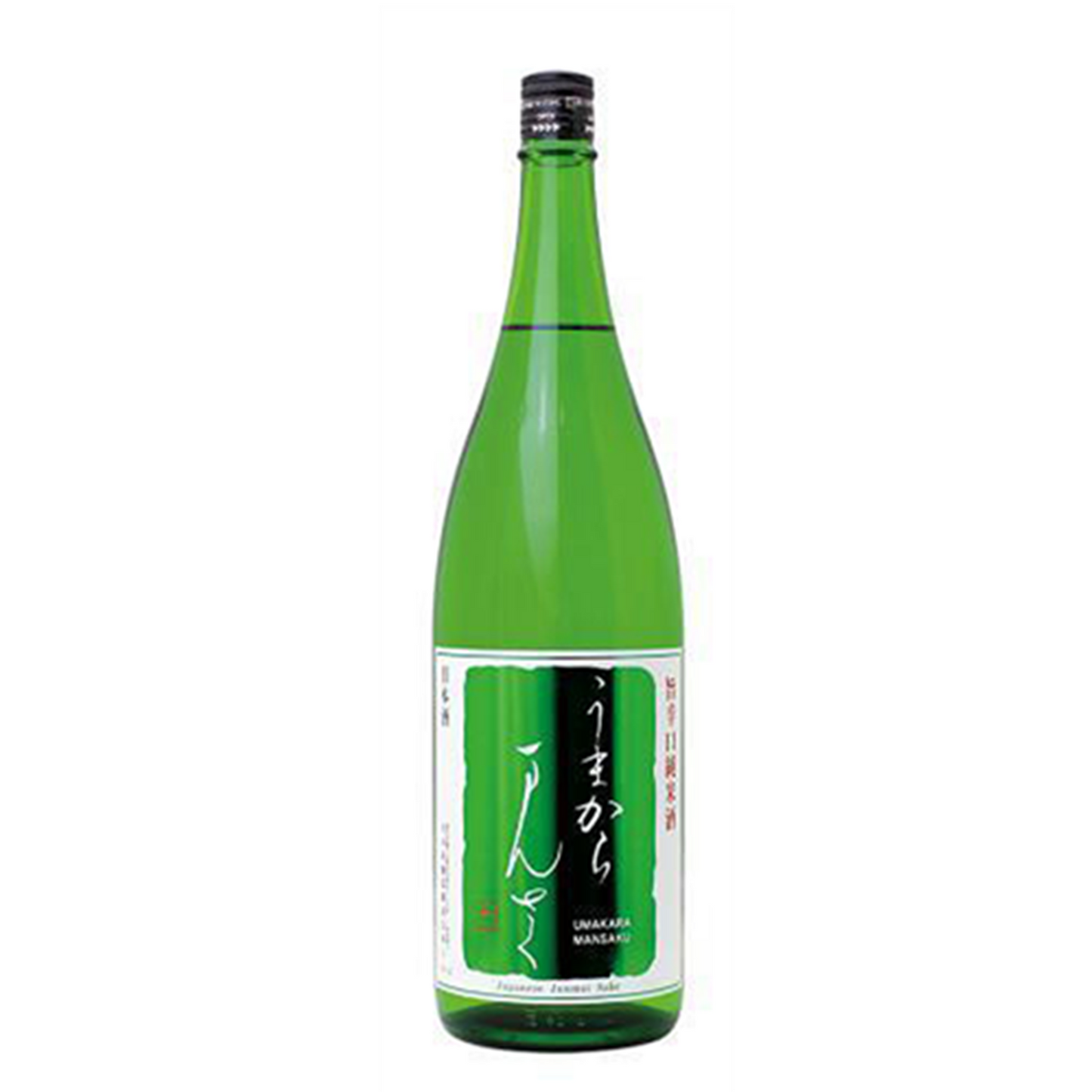 うまからまんさく 特別純米